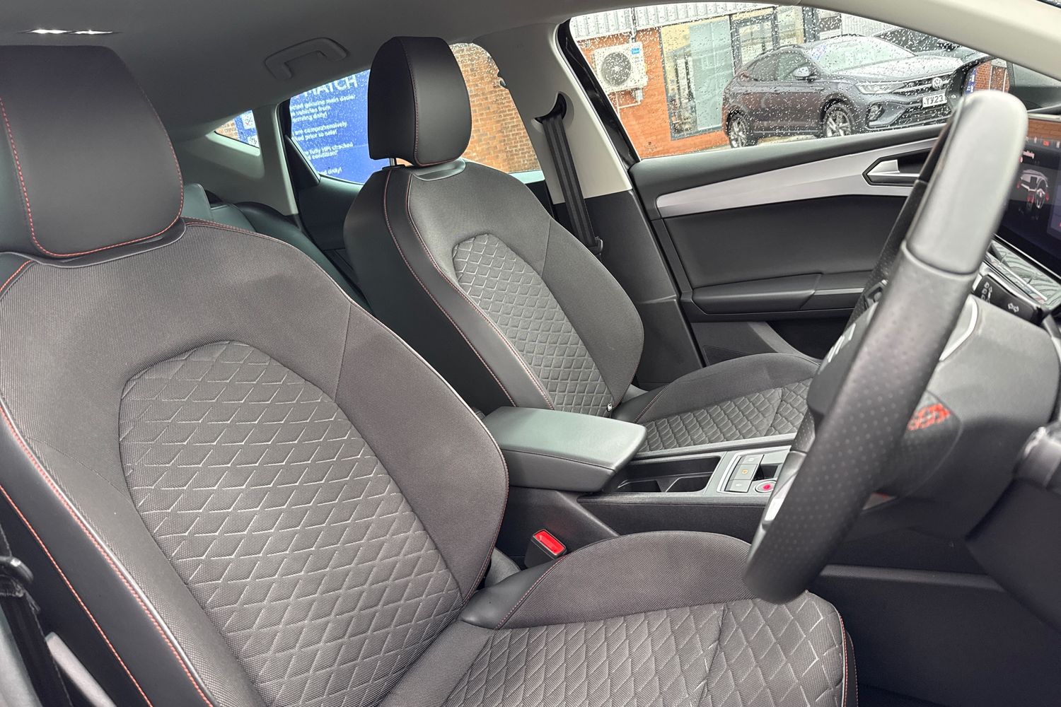 Used SEAT Leon 2020 for sale - 77473057: Photo 24