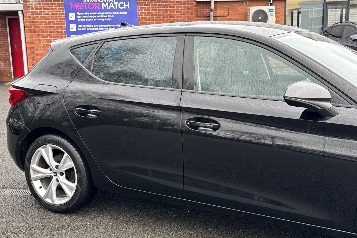 Used SEAT Leon 2020 for sale - 77473057: Photo 29