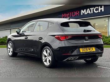 Used SEAT Leon 2020 for sale - 77473057: Photo