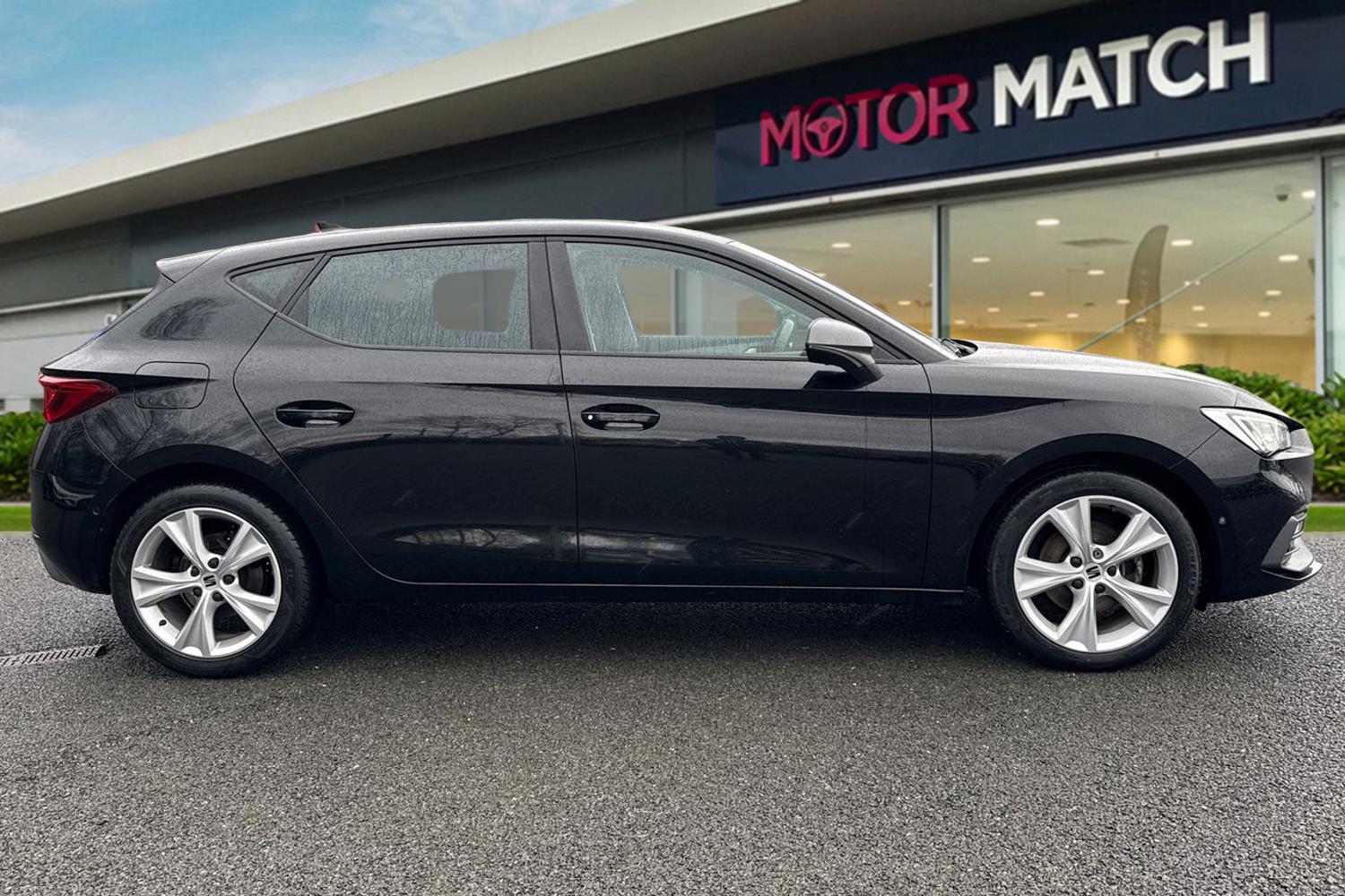 Used SEAT Leon 2020 for sale - 77473057: Photo 3