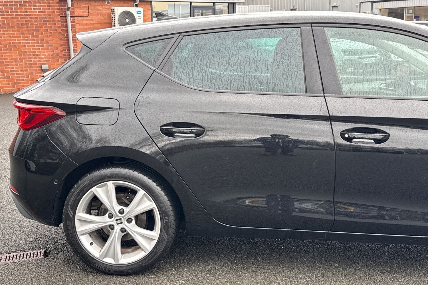 Used SEAT Leon 2020 for sale - 77473057: Photo 30