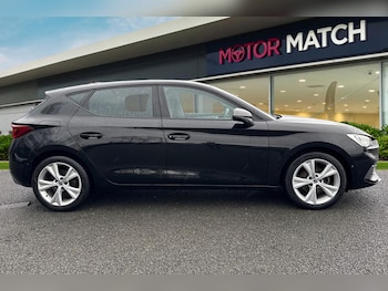 Used SEAT Leon 2020 for sale - 77473057: Photo