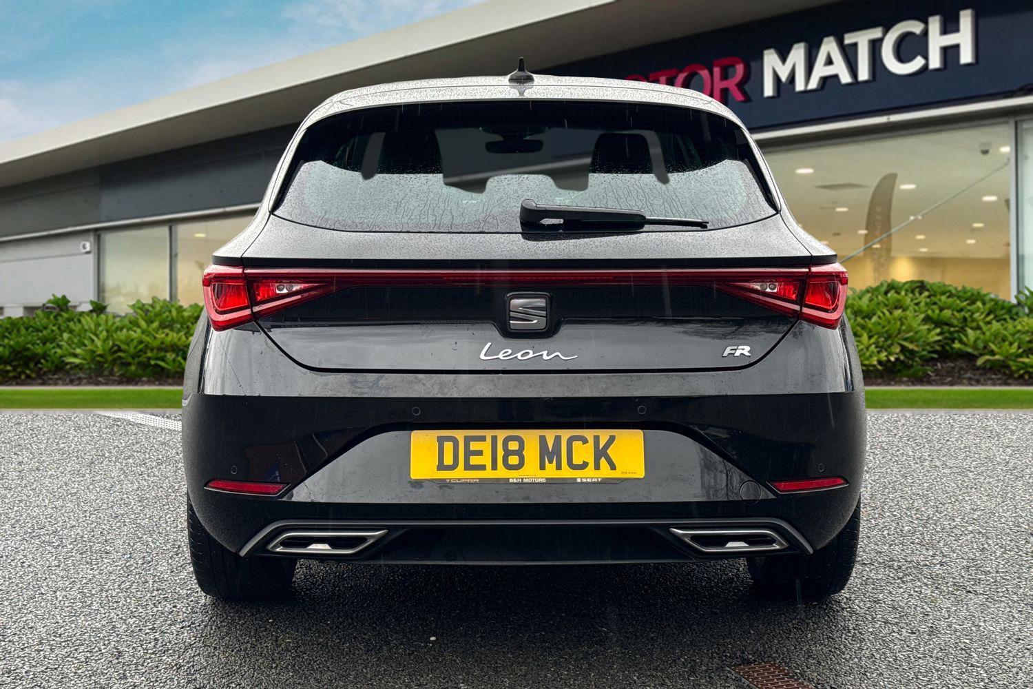 Used SEAT Leon 2020 for sale - 77473057: Photo 4