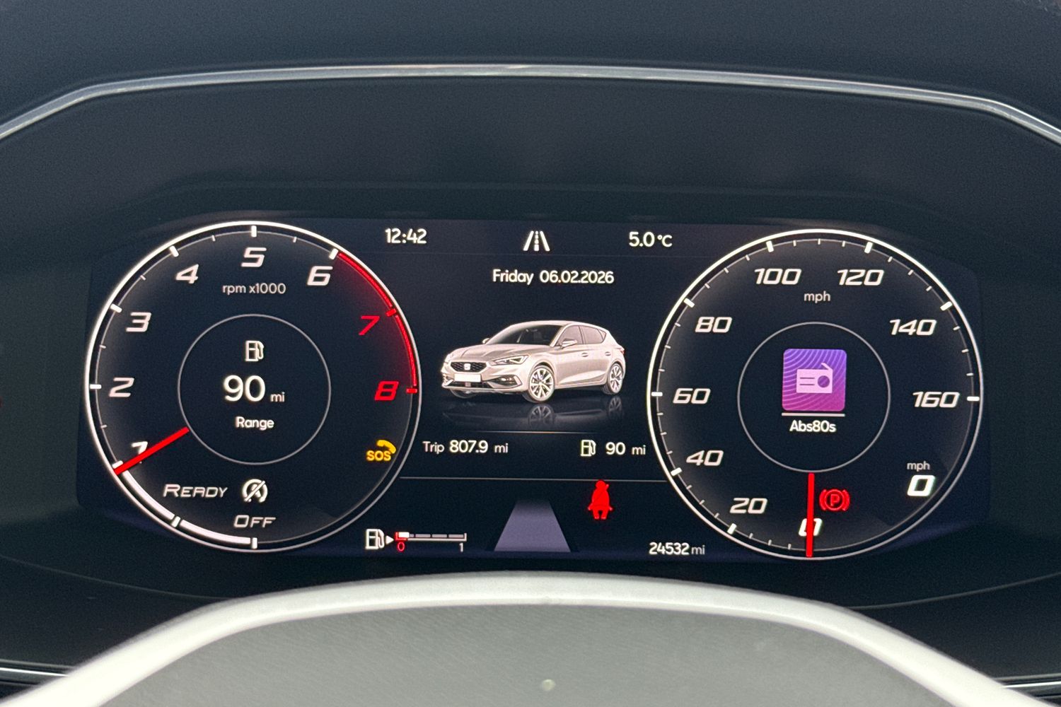 Used SEAT Leon 2020 for sale - 77473057: Photo 43