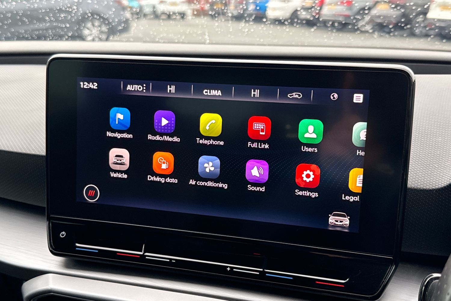 Used SEAT Leon 2020 for sale - 77473057: Photo 49