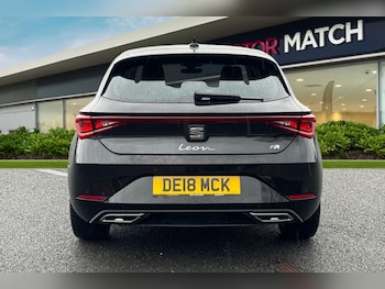 Used SEAT Leon 2020 for sale - 77473057: Photo