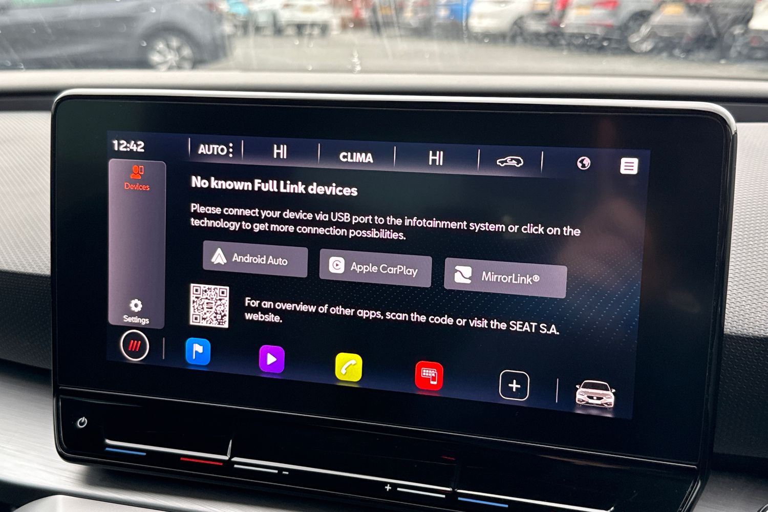 Used SEAT Leon 2020 for sale - 77473057: Photo 50