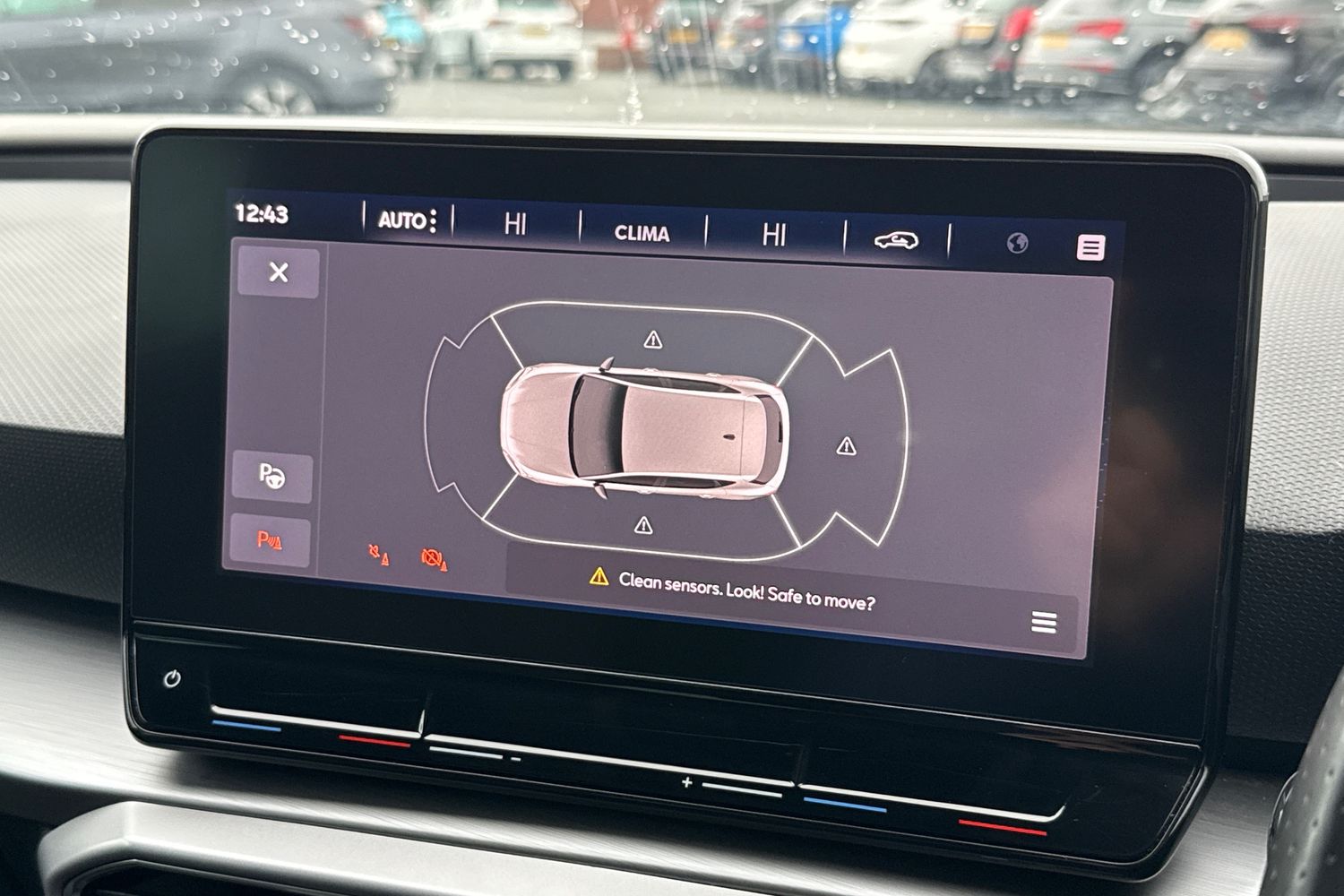 Used SEAT Leon 2020 for sale - 77473057: Photo 51