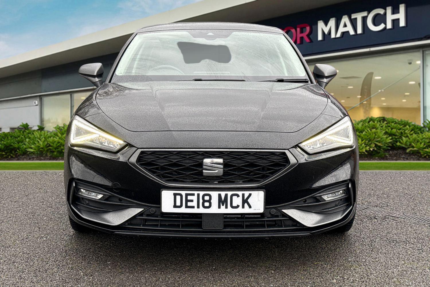 Used SEAT Leon 2020 for sale - 77473057: Photo 6