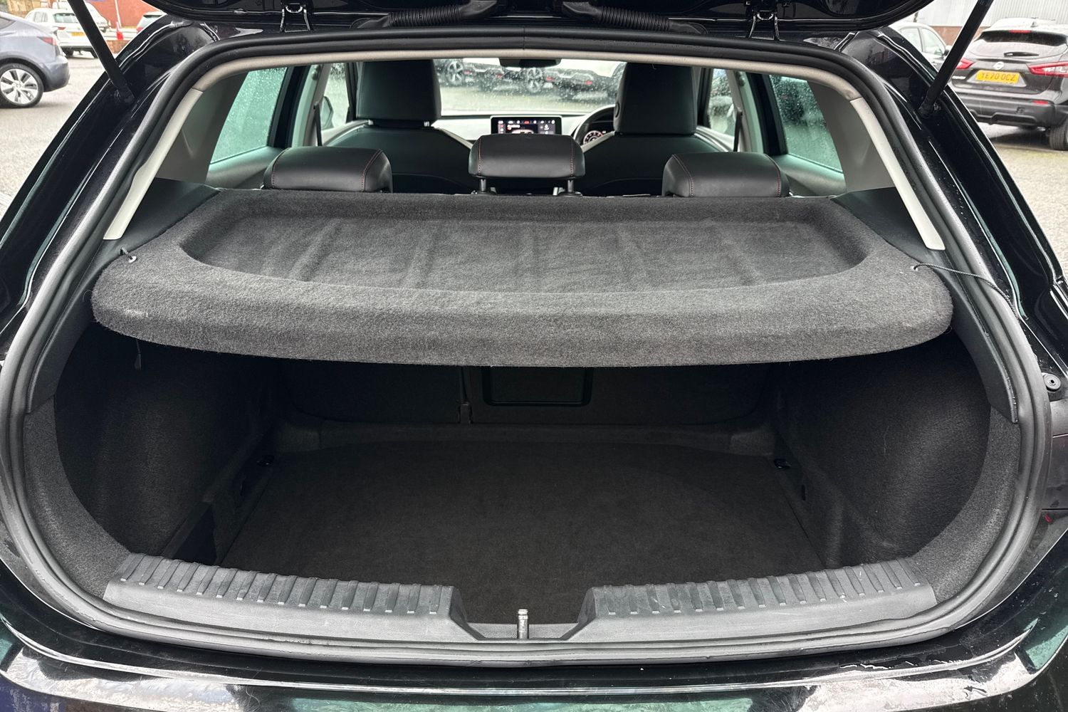 Used SEAT Leon 2020 for sale - 77473057: Photo 7