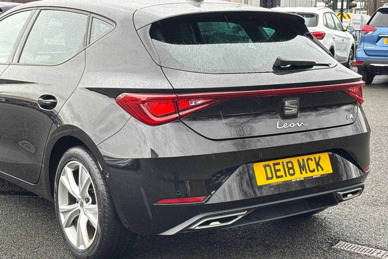 Used SEAT Leon 2020 for sale - 77473057: Photo 8