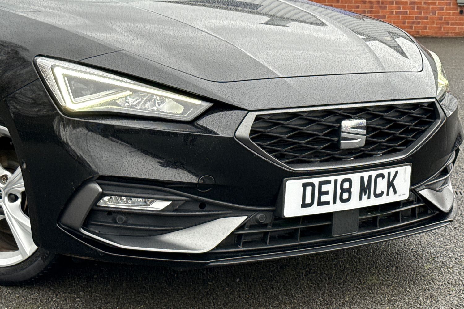 Used SEAT Leon 2020 for sale - 77473057: Photo 9