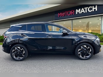 Used Kia Sportage 2023 for sale - 78599271: Photo