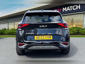 Used Kia Sportage 2023 for sale - 78599271: Photo