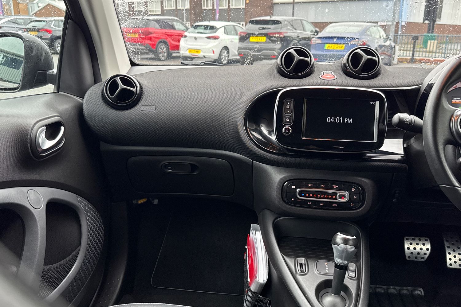 Used smart fortwo 2020 for sale - 76421444: Photo 15