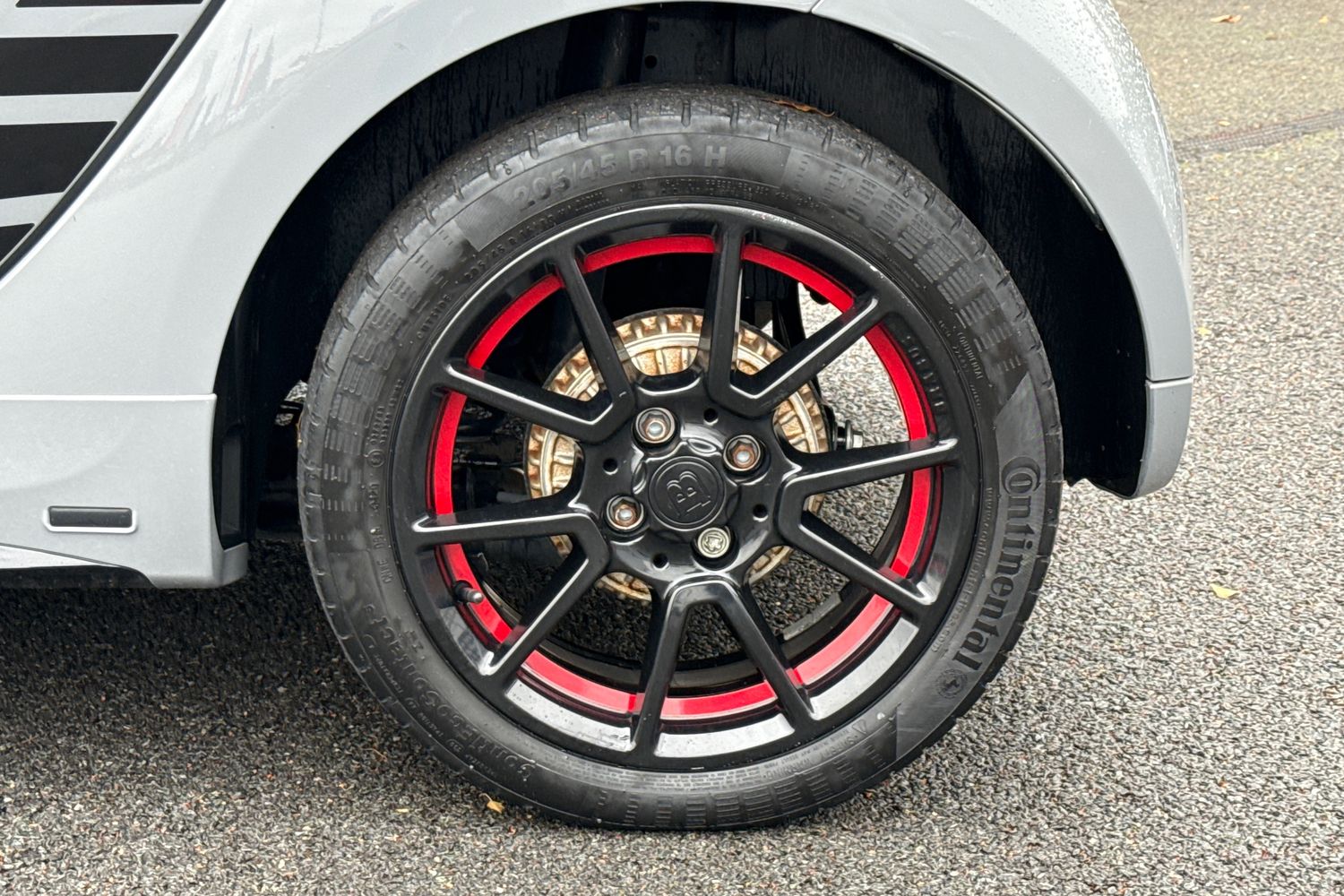 Used smart fortwo 2020 for sale - 76421444: Photo 23