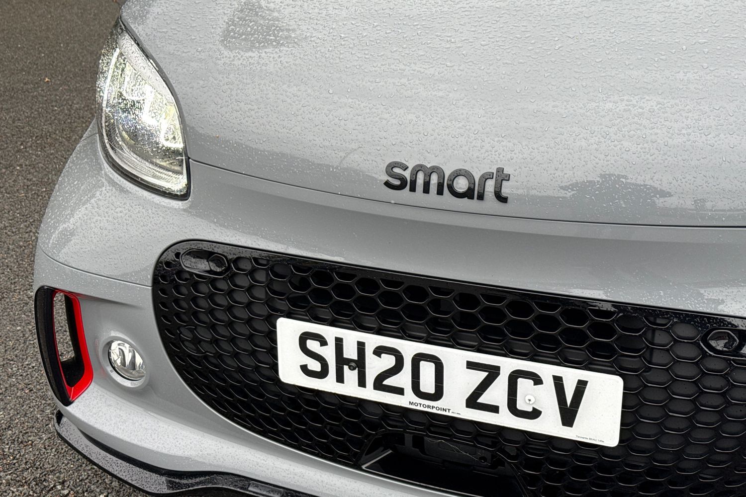 Used smart fortwo 2020 for sale - 76421444: Photo 28