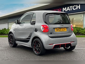 Used smart fortwo 2020 for sale - 76421444: Photo