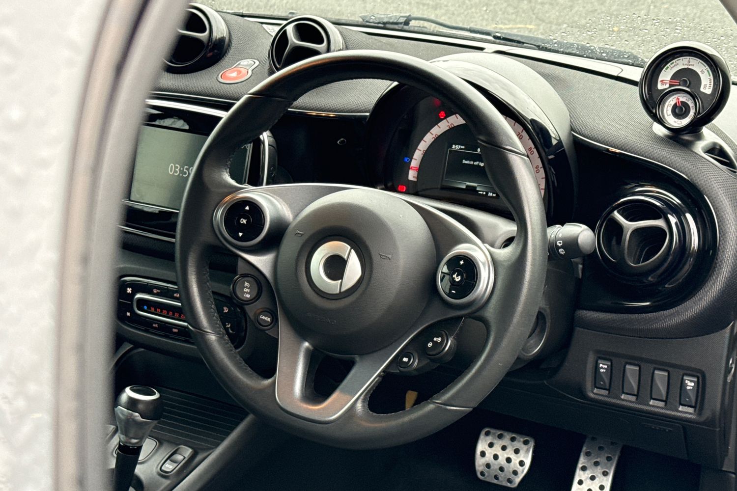 Used smart fortwo 2020 for sale - 76421444: Photo 31