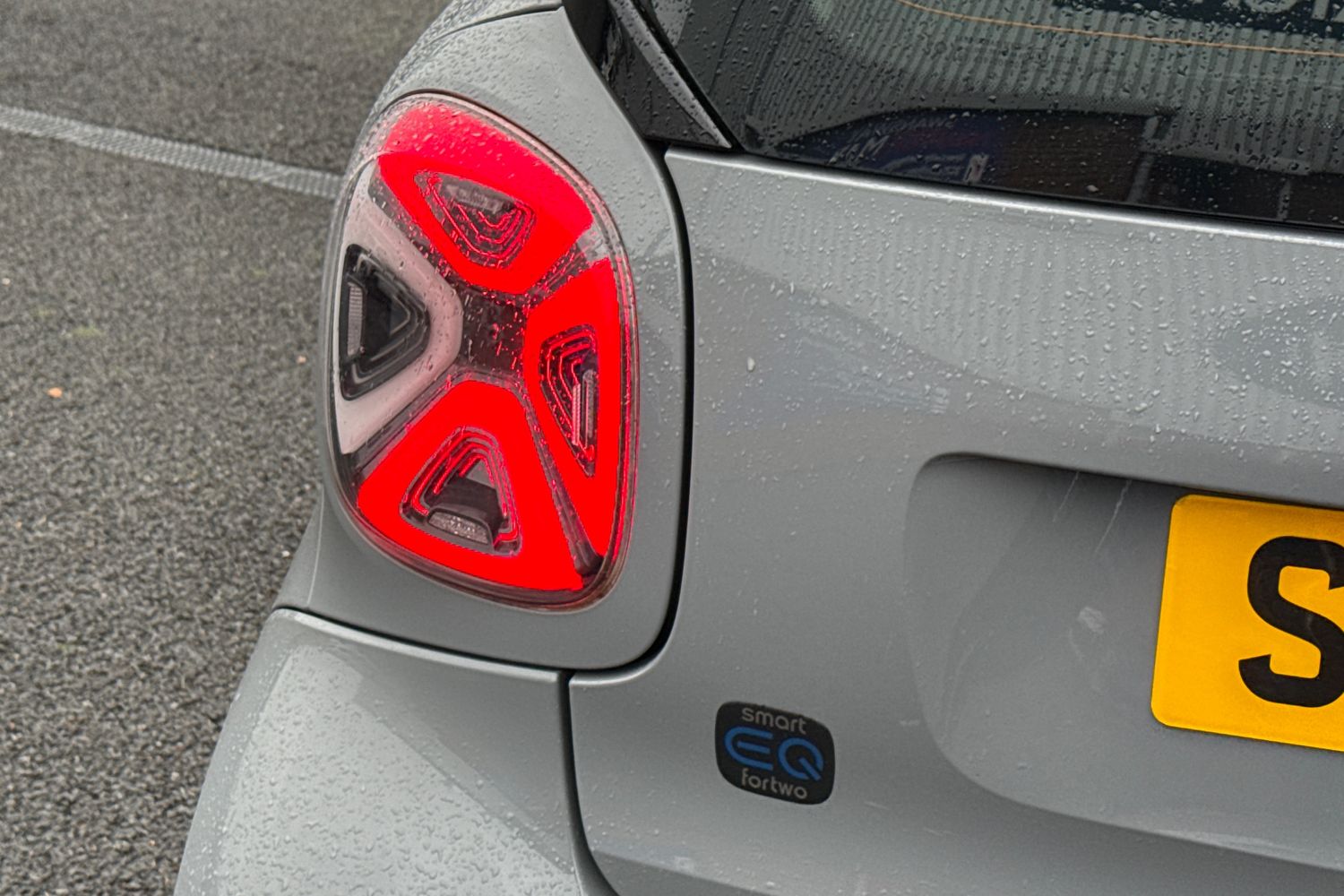 Used smart fortwo 2020 for sale - 76421444: Photo 33