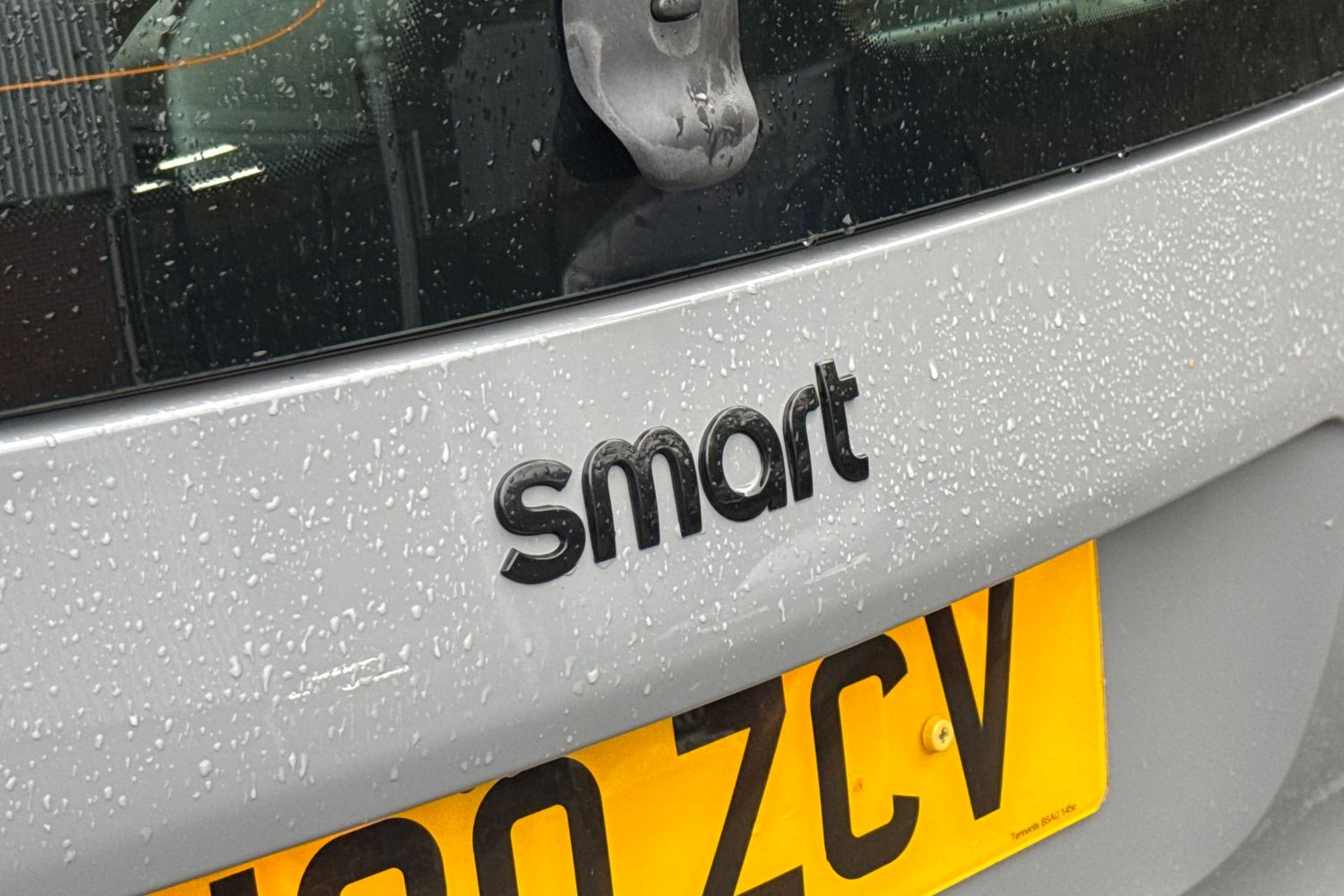 Used smart fortwo 2020 for sale - 76421444: Photo 34