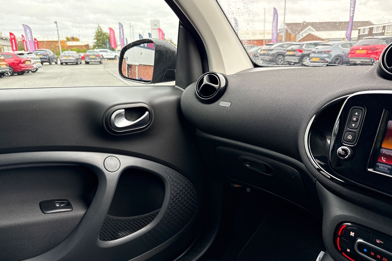 Used smart fortwo 2020 for sale - 76421444: Photo 43