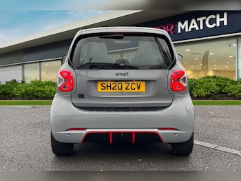 Used smart fortwo 2020 for sale - 76421444: Photo