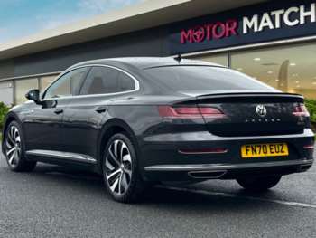 Used Volkswagen Arteon 2020 for sale - 75048148: Photo