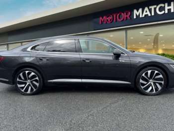 Used Volkswagen Arteon 2020 for sale - 75048148: Photo