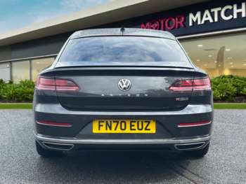 Used Volkswagen Arteon 2020 for sale - 75048148: Photo