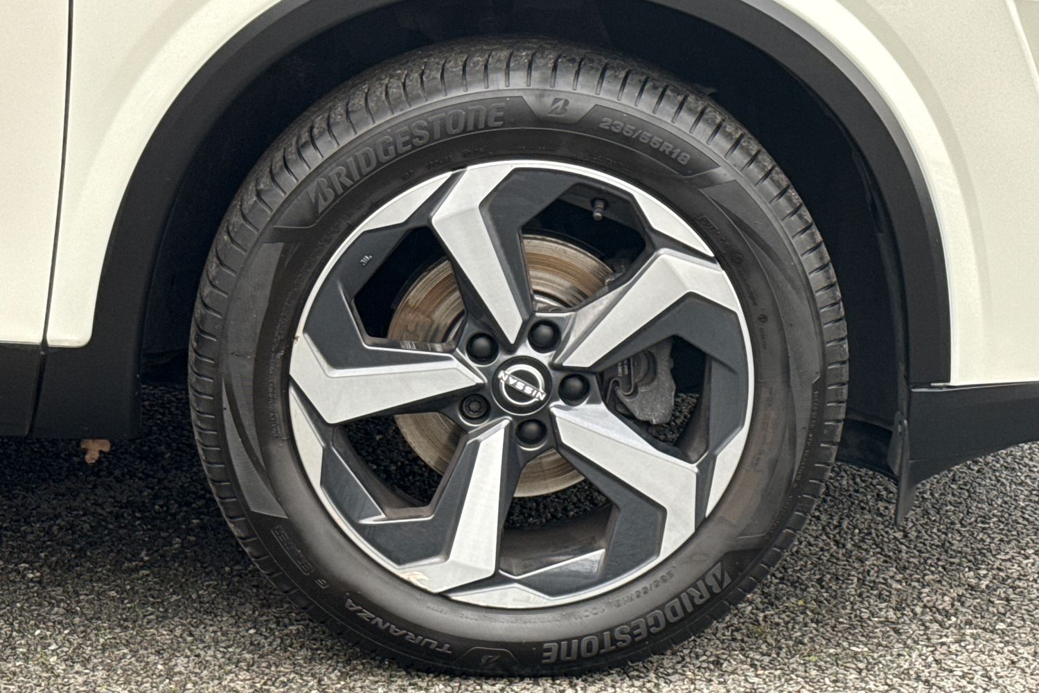 Used Nissan Qashqai 2022 for sale - 77368436: Photo 10