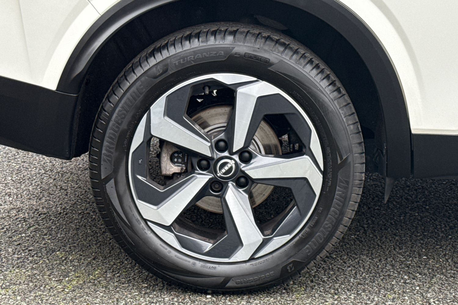 Used Nissan Qashqai 2022 for sale - 77368436: Photo 11