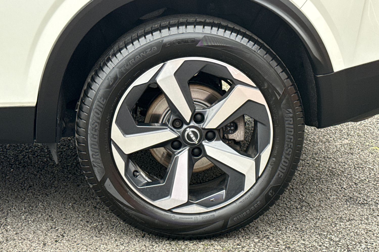 Used Nissan Qashqai 2022 for sale - 77368436: Photo 12