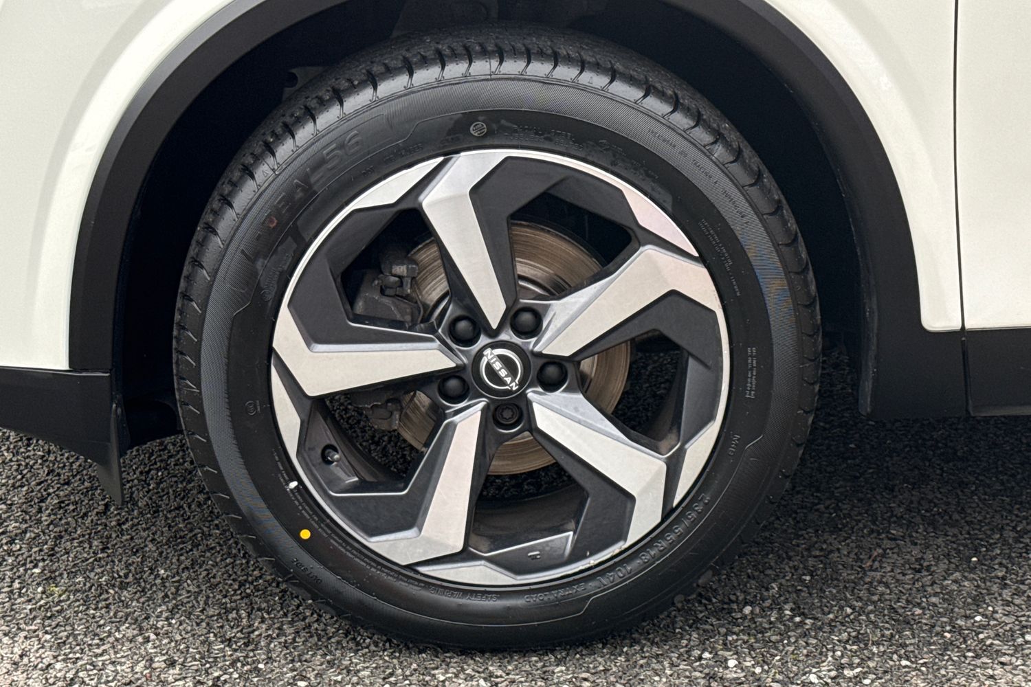 Used Nissan Qashqai 2022 for sale - 77368436: Photo 13