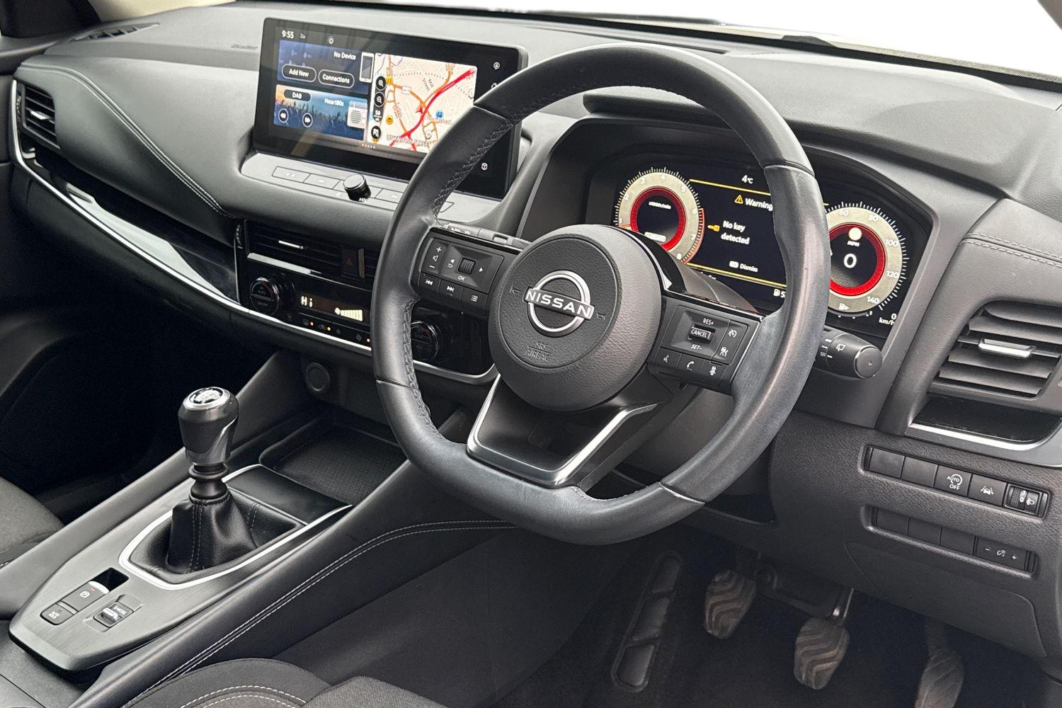 Used Nissan Qashqai 2022 for sale - 77368436: Photo 14