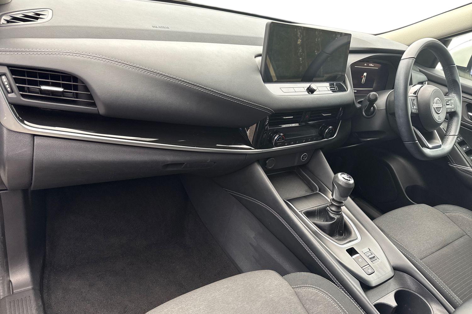 Used Nissan Qashqai 2022 for sale - 77368436: Photo 15