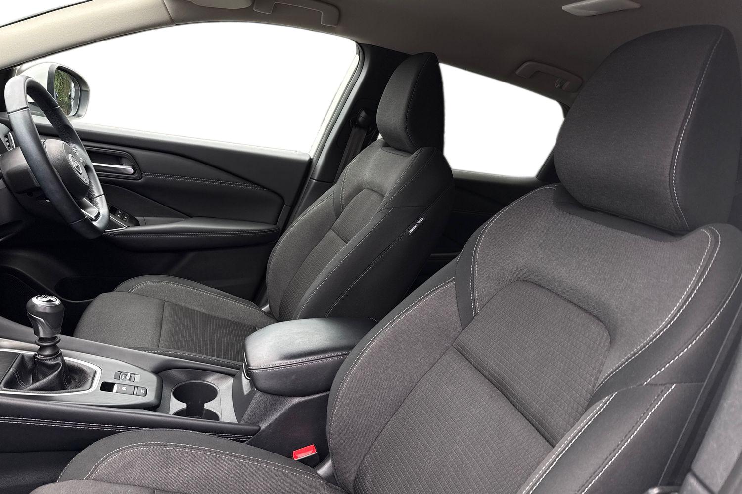 Used Nissan Qashqai 2022 for sale - 77368436: Photo 16