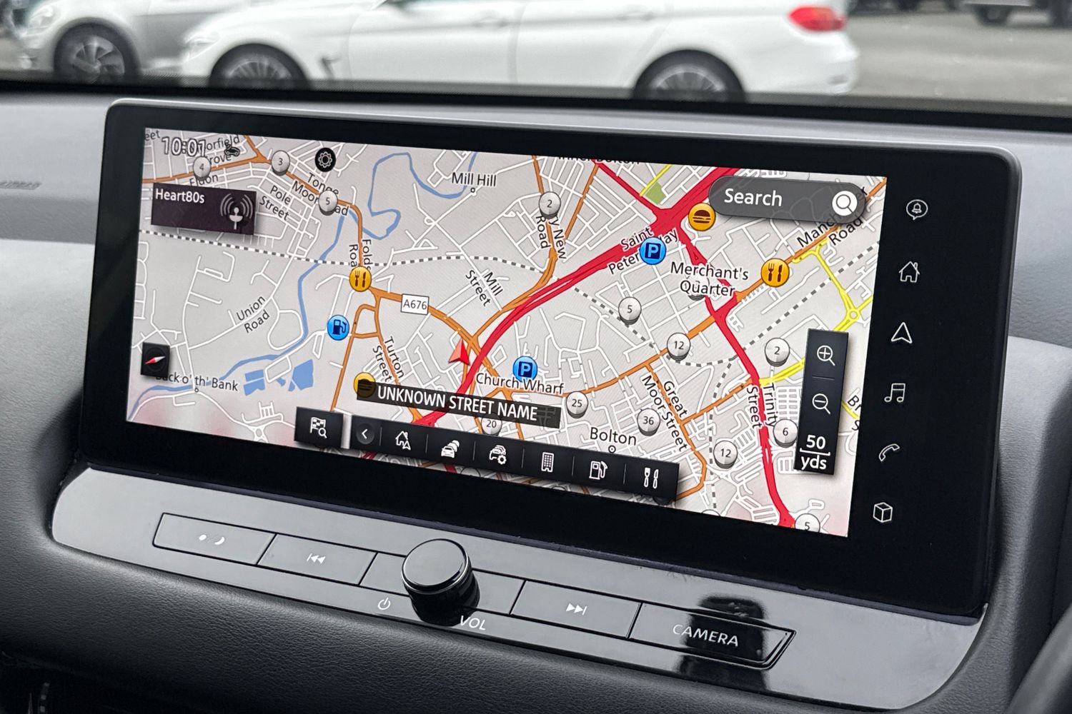 Used Nissan Qashqai 2022 for sale - 77368436: Photo 17