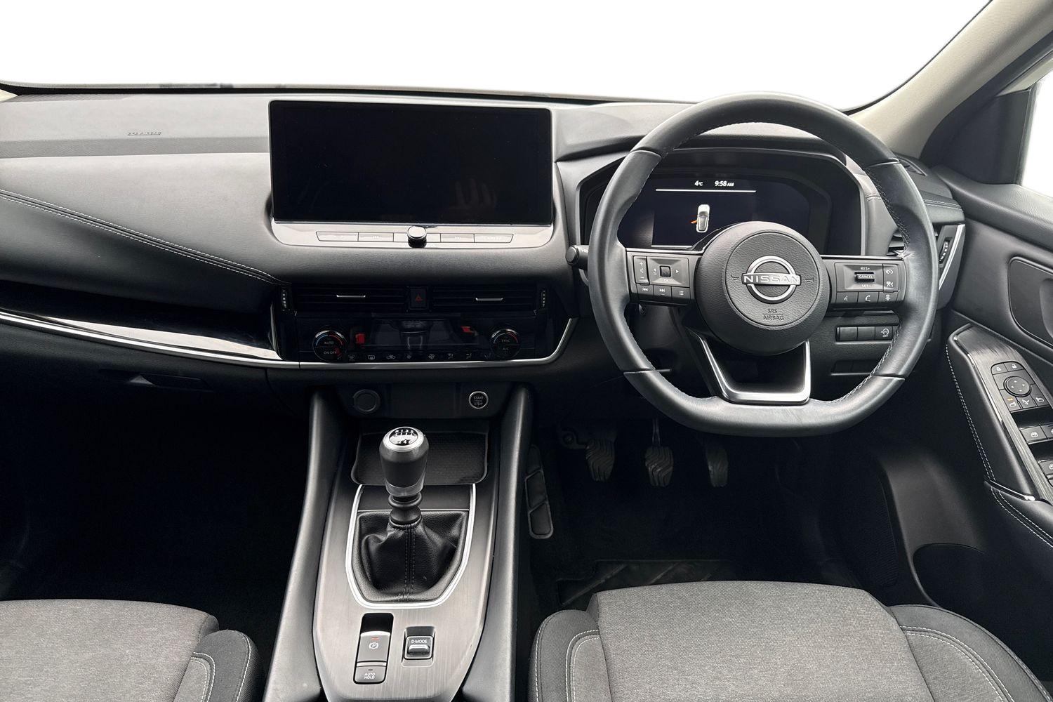 Used Nissan Qashqai 2022 for sale - 77368436: Photo 18