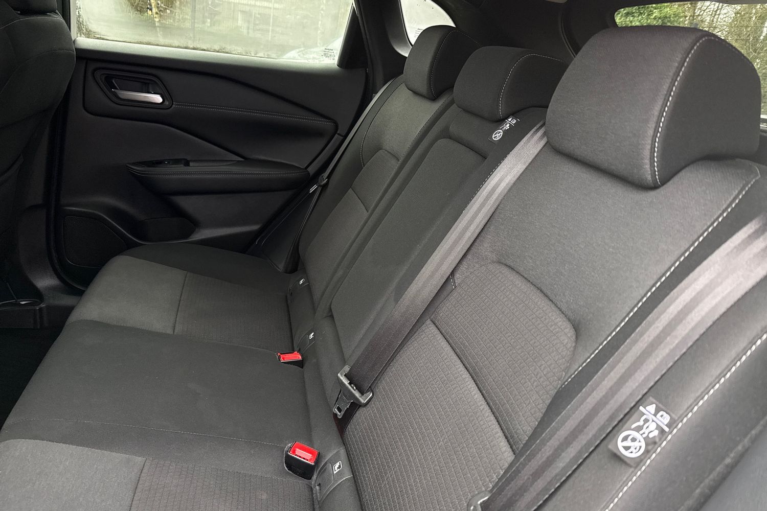 Used Nissan Qashqai 2022 for sale - 77368436: Photo 19