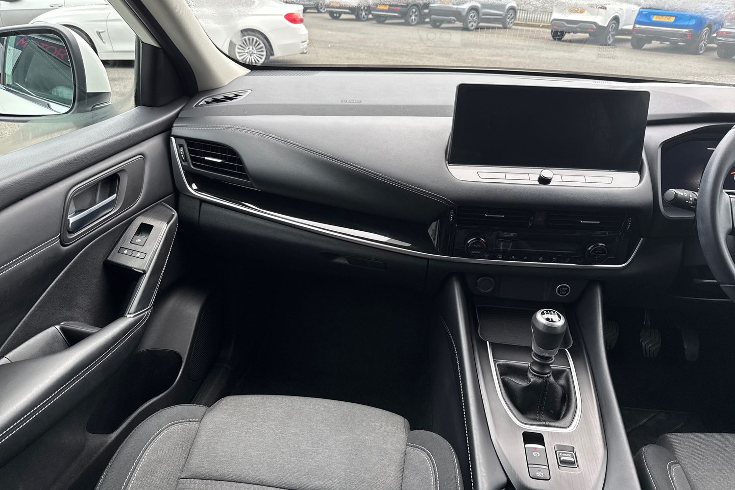 Used Nissan Qashqai 2022 for sale - 77368436: Photo 20