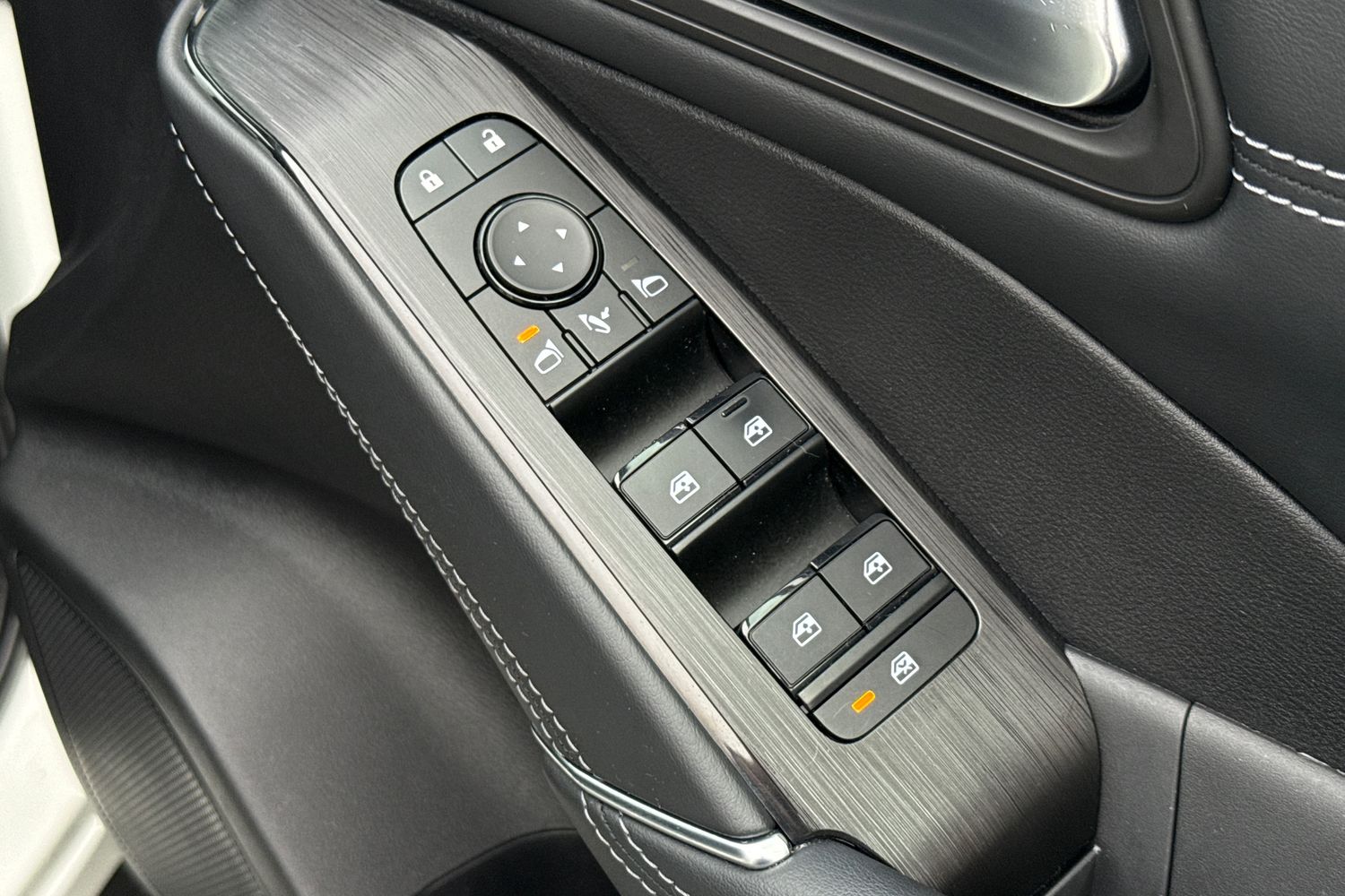 Used Nissan Qashqai 2022 for sale - 77368436: Photo 21