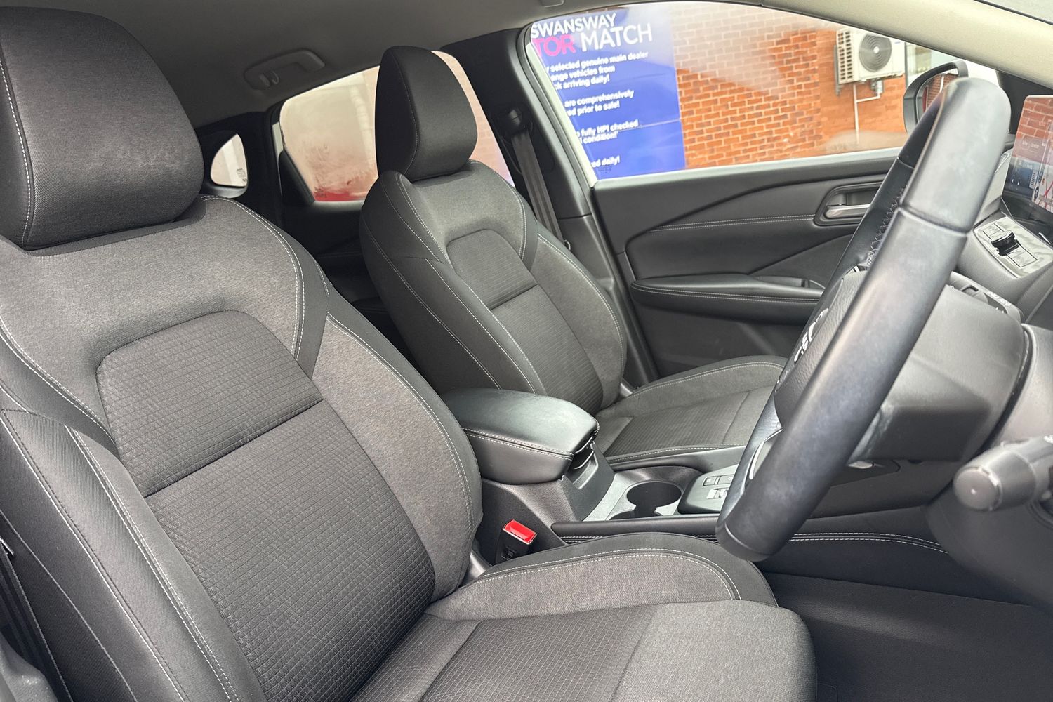 Used Nissan Qashqai 2022 for sale - 77368436: Photo 24