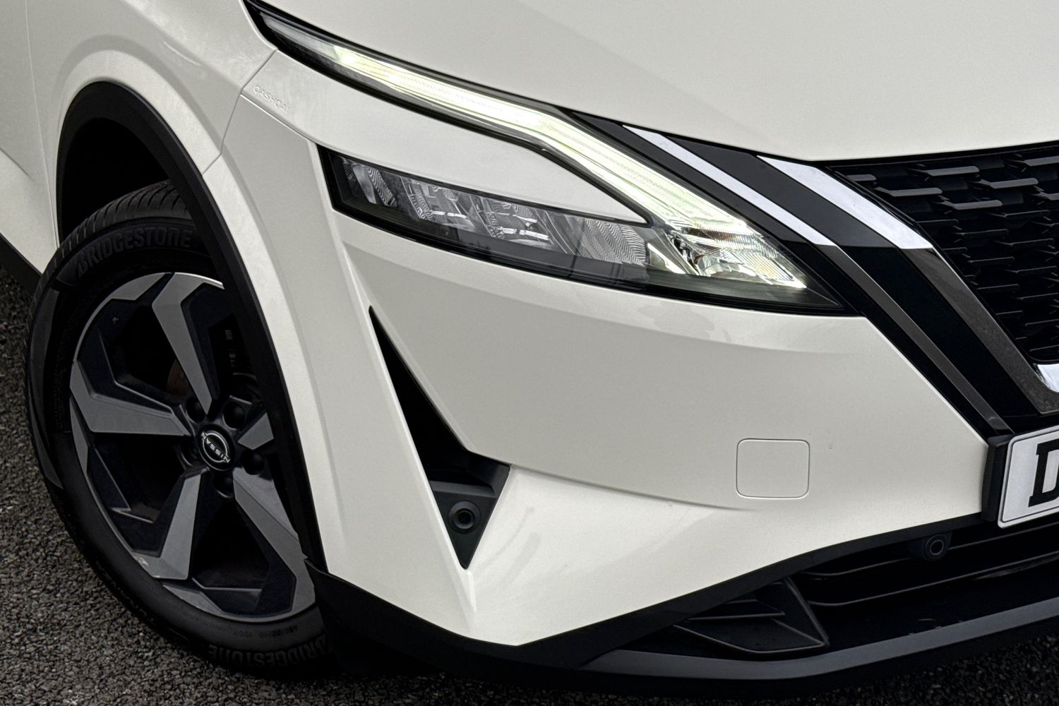 Used Nissan Qashqai 2022 for sale - 77368436: Photo 25