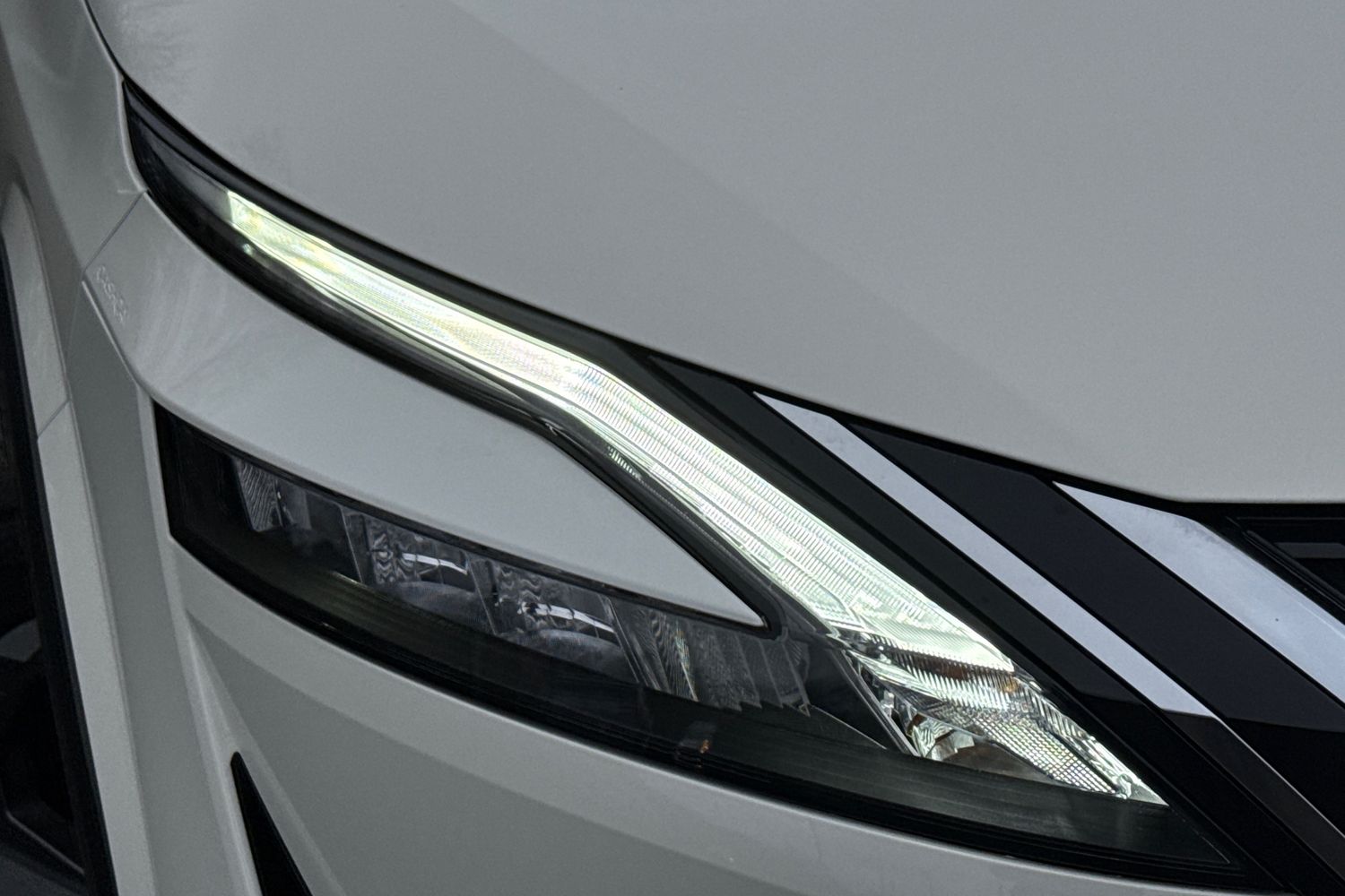 Used Nissan Qashqai 2022 for sale - 77368436: Photo 26