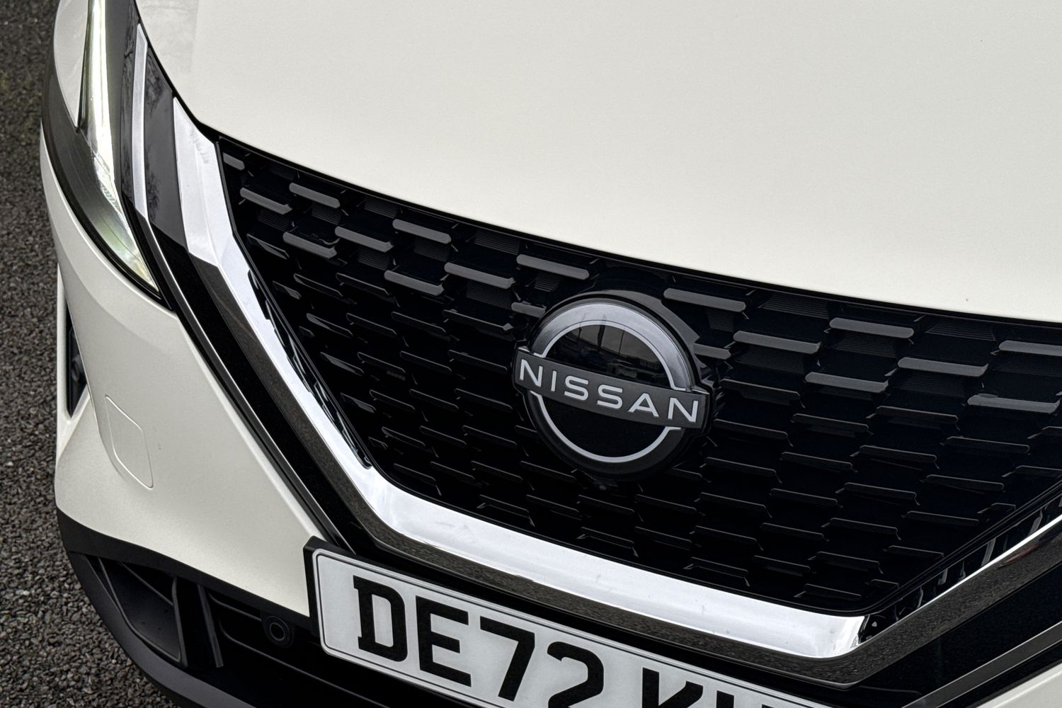 Used Nissan Qashqai 2022 for sale - 77368436: Photo 27