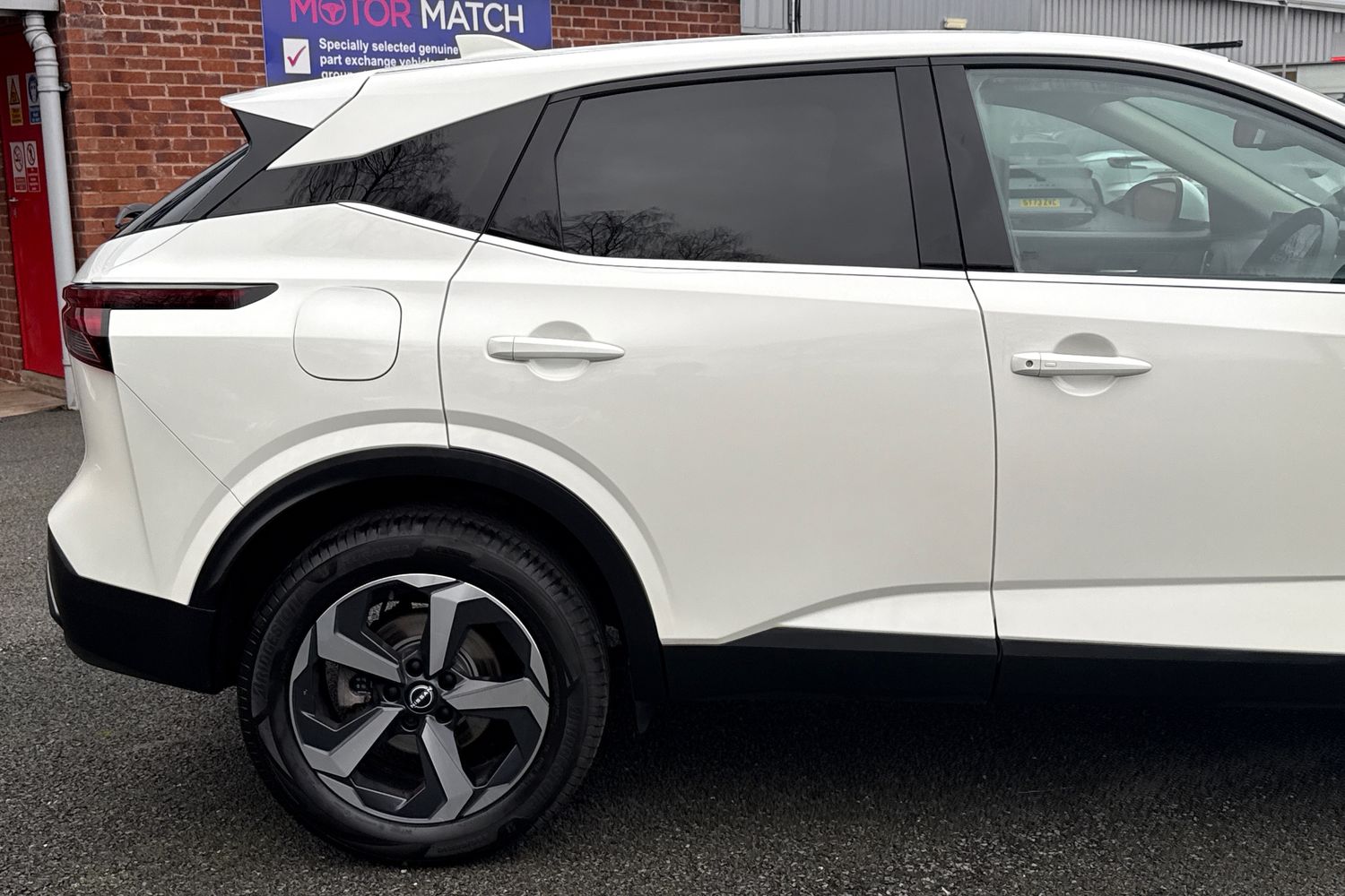 Used Nissan Qashqai 2022 for sale - 77368436: Photo 29