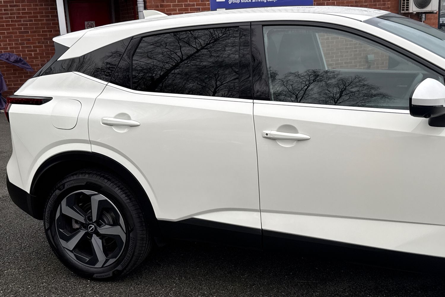 Used Nissan Qashqai 2022 for sale - 77368436: Photo 30