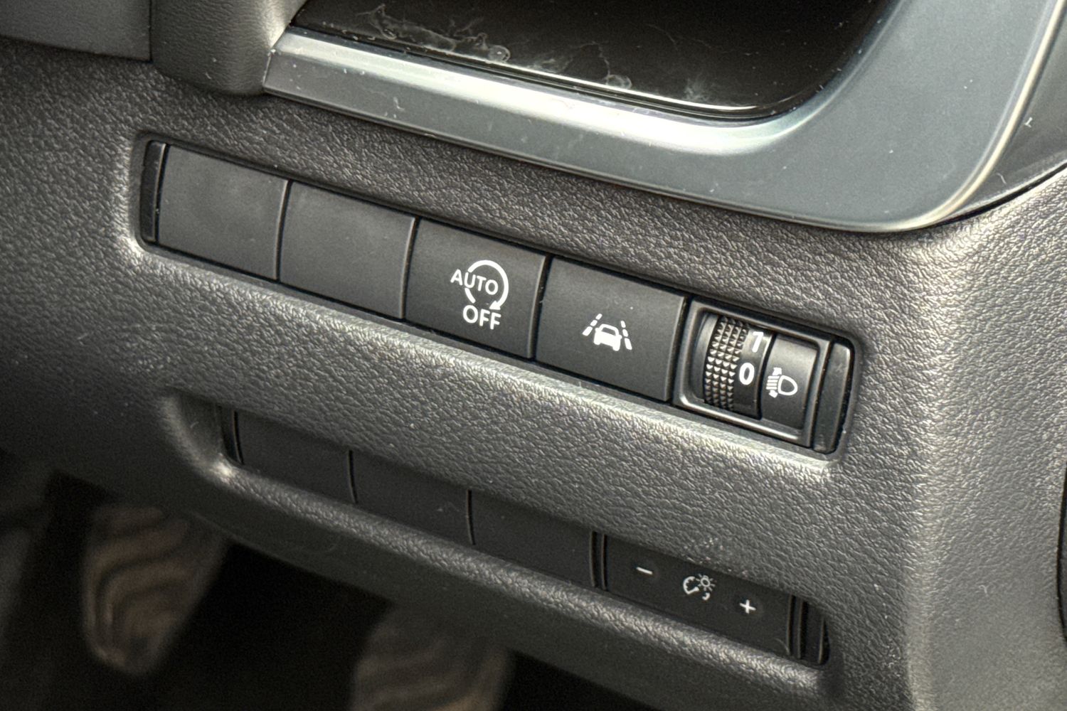 Used Nissan Qashqai 2022 for sale - 77368436: Photo 31