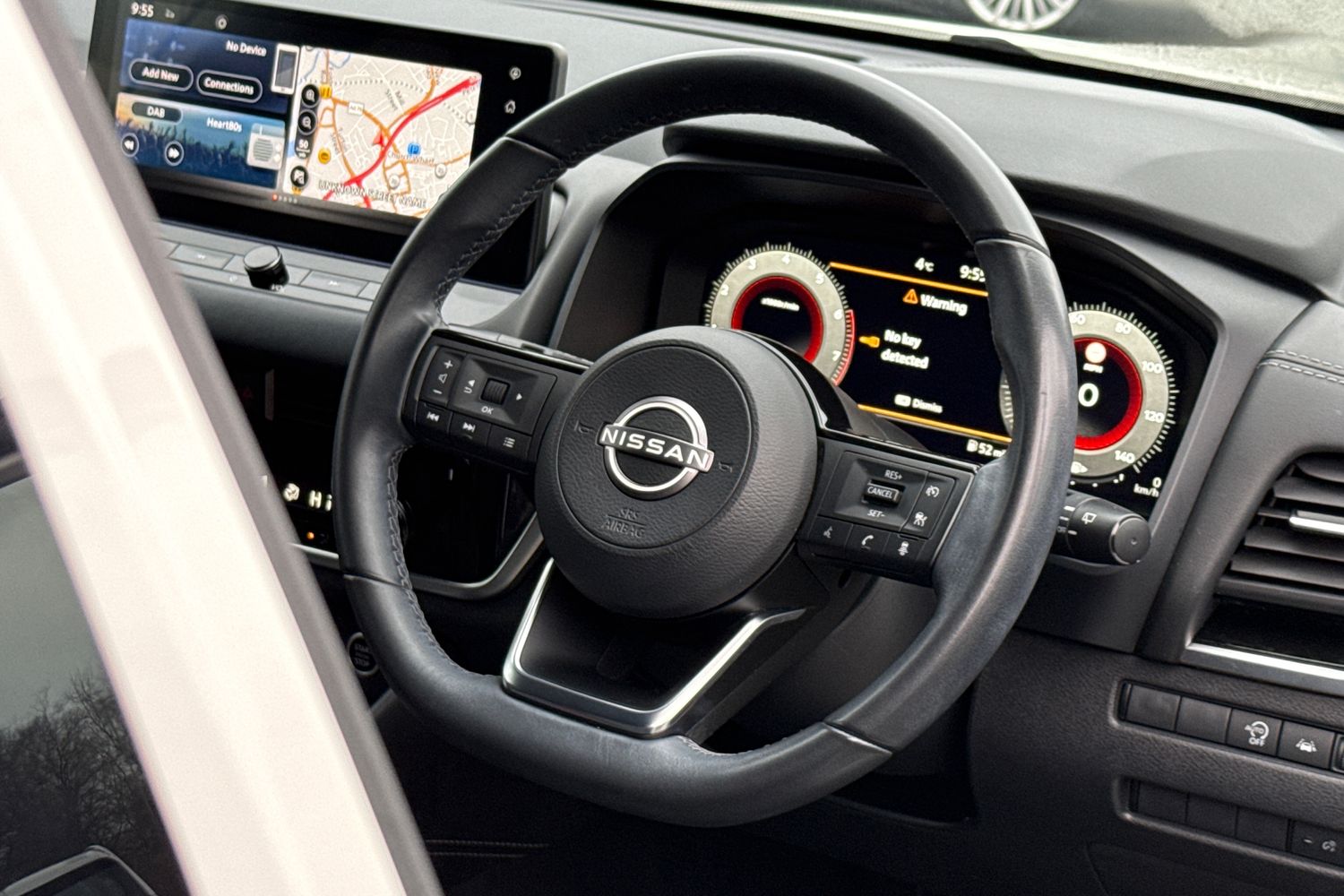 Used Nissan Qashqai 2022 for sale - 77368436: Photo 32